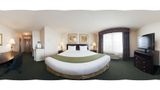 <b>Holiday Inn Express & Suites Room</b>. Virtual Tours powered by <a href="https://www.leonardoworldwide.com/" title="Leonardo Worldwide" target="_blank">Leonardo</a>.