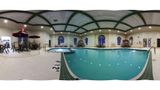 <b>Holiday Inn Express & Suites Pool</b>. Virtual Tours powered by <a href="https://www.leonardoworldwide.com/" title="Leonardo Worldwide" target="_blank">Leonardo</a>.