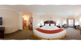 <b>Holiday Inn Express Hotel & Suites Room</b>. Virtual Tours powered by <a href="https://www.leonardoworldwide.com/" title="Leonardo Worldwide" target="_blank">Leonardo</a>.