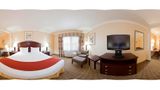 <b>Holiday Inn Express Hotel & Suites Room</b>. Virtual Tours powered by <a href="https://www.leonardoworldwide.com/" title="Leonardo Worldwide" target="_blank">Leonardo</a>.