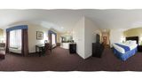 <b>Holiday Inn Express Hotel & Suites Pryor Suite</b>. Virtual Tours powered by <a href="https://www.leonardoworldwide.com/" title="Leonardo Worldwide" target="_blank">Leonardo</a>.