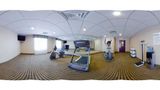 <b>Holiday Inn Express Perry Health Club</b>. Virtual Tours powered by <a href="https://www.leonardoworldwide.com/" title="Leonardo Worldwide" target="_blank">Leonardo</a>.