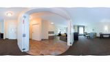 <b>Holiday Inn Express Hotel & Suites Suite</b>. Virtual Tours powered by <a href="https://www.leonardoworldwide.com/" title="Leonardo Worldwide" target="_blank">Leonardo</a>.