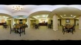 <b>Holiday Inn Express Radcliff-Fort Knox Restaurant</b>. Virtual Tours powered by <a href="https://www.leonardoworldwide.com/" title="Leonardo Worldwide" target="_blank">Leonardo</a>.