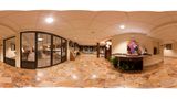<b>Holiday Inn Express Rochester Lobby</b>. Virtual Tours powered by <a href="https://www.leonardoworldwide.com/" title="Leonardo Worldwide" target="_blank">Leonardo</a>.