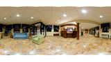 <b>Holiday Inn Express Rochester Lobby</b>. Virtual Tours powered by <a href="https://www.leonardoworldwide.com/" title="Leonardo Worldwide" target="_blank">Leonardo</a>.