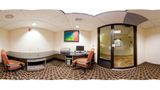 <b>Holiday Inn Express Rochester Other</b>. Virtual Tours powered by <a href="https://www.leonardoworldwide.com/" title="Leonardo Worldwide" target="_blank">Leonardo</a>.