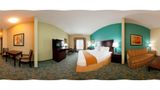 <b>Holiday Inn Express Hotel & Suites Room</b>. Virtual Tours powered by <a href="https://www.leonardoworldwide.com/" title="Leonardo Worldwide" target="_blank">Leonardo</a>.
