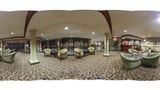 <b>Holiday Inn Express San Diego Downtown Lobby</b>. Virtual Tours powered by <a href="https://www.leonardoworldwide.com/" title="Leonardo Worldwide" target="_blank">Leonardo</a>.