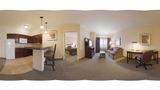 <b>Staybridge Suites San Antonio Seaworld Suite</b>. Virtual Tours powered by <a href="https://www.leonardoworldwide.com/" title="Leonardo Worldwide" target="_blank">Leonardo</a>.