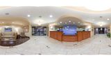 <b>Holiday Inn Express Sheldon Lobby</b>. Virtual Tours powered by <a href="https://www.leonardoworldwide.com/" title="Leonardo Worldwide" target="_blank">Leonardo</a>.