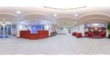 <b>Holiday Inn Express & Suites Chehalis Lobby</b>. Virtual Tours powered by <a href="https://www.leonardoworldwide.com/" title="Leonardo Worldwide" target="_blank">Leonardo</a>.