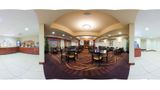 <b>Holiday Inn Express & Suites Chehalis Restaurant</b>. Virtual Tours powered by <a href="https://www.leonardoworldwide.com/" title="Leonardo Worldwide" target="_blank">Leonardo</a>.