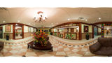 <b>Holiday Inn Ponce & Tropical Casino Lobby</b>. Virtual Tours powered by <a href="https://leonardo.com/" title="Leonardo Worldwide" target="_blank">Leonardo</a>.