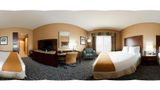 <b>Holiday Inn Express & Suites Room</b>. Virtual Tours powered by <a href="https://www.leonardoworldwide.com/" title="Leonardo Worldwide" target="_blank">Leonardo</a>.
