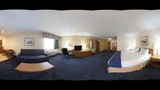<b>Holiday Inn Express & Suites Suite</b>. Virtual Tours powered by <a href="https://www.leonardoworldwide.com/" title="Leonardo Worldwide" target="_blank">Leonardo</a>.