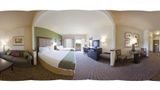 <b>Holiday Inn Express Hotel & Suites Suite</b>. Virtual Tours powered by <a href="https://www.leonardoworldwide.com/" title="Leonardo Worldwide" target="_blank">Leonardo</a>.