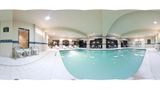 <b>Holiday Inn Express Syracuse Airport Pool</b>. Virtual Tours powered by <a href="https://www.leonardoworldwide.com/" title="Leonardo Worldwide" target="_blank">Leonardo</a>.