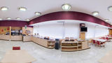 <b>Holiday Inn Express Alcobendas Restaurant</b>. Virtual Tours powered by <a href="https://www.leonardoworldwide.com/" title="Leonardo Worldwide" target="_blank">Leonardo</a>.