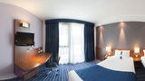 <b>Holiday Inn Express Madrid Leganes Room</b>. Virtual Tours powered by <a href="https://www.leonardoworldwide.com/" title="Leonardo Worldwide" target="_blank">Leonardo</a>.