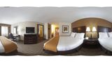 <b>Holiday Inn Express Tuscola Room</b>. Virtual Tours powered by <a href="https://www.leonardoworldwide.com/" title="Leonardo Worldwide" target="_blank">Leonardo</a>.