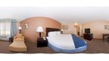 <b>Holiday Inn Express Hotel & Suites Room</b>. Virtual Tours powered by <a href="https://www.leonardoworldwide.com/" title="Leonardo Worldwide" target="_blank">Leonardo</a>.