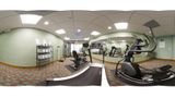 <b>Holiday Inn Express Hotel & Suites Health Club</b>. Virtual Tours powered by <a href="https://www.leonardoworldwide.com/" title="Leonardo Worldwide" target="_blank">Leonardo</a>.