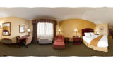 <b>Holiday Inn Express Hotel & Suites Room</b>. Virtual Tours powered by <a href="https://www.leonardoworldwide.com/" title="Leonardo Worldwide" target="_blank">Leonardo</a>.
