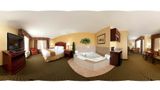 <b>Holiday Inn Express Hotel & Suites Suite</b>. Virtual Tours powered by <a href="https://www.leonardoworldwide.com/" title="Leonardo Worldwide" target="_blank">Leonardo</a>.