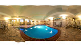 <b>Holiday Inn Express Hotel & Suites Pool</b>. Virtual Tours powered by <a href="https://www.leonardoworldwide.com/" title="Leonardo Worldwide" target="_blank">Leonardo</a>.