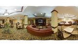 <b>Holiday Inn Express Wharton Restaurant</b>. Virtual Tours powered by <a href="https://www.leonardoworldwide.com/" title="Leonardo Worldwide" target="_blank">Leonardo</a>.
