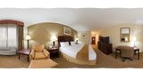 <b>Holiday Inn Express Hotel & Suites Room</b>. Virtual Tours powered by <a href="https://www.leonardoworldwide.com/" title="Leonardo Worldwide" target="_blank">Leonardo</a>.