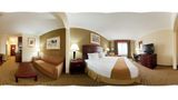 <b>Holiday Inn Express Hotel & Suites Suite</b>. Virtual Tours powered by <a href="https://www.leonardoworldwide.com/" title="Leonardo Worldwide" target="_blank">Leonardo</a>.