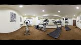 <b>Holiday Inn Express Health Club</b>. Virtual Tours powered by <a href="https://www.leonardoworldwide.com/" title="Leonardo Worldwide" target="_blank">Leonardo</a>.