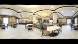 <b>Holiday Inn Express Hotel & Suites Restaurant</b>. Virtual Tours powered by <a href="https://www.leonardoworldwide.com/" title="Leonardo Worldwide" target="_blank">Leonardo</a>.