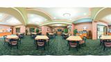 <b>Holiday Inn Express Hotel & Suites Restaurant</b>. Virtual Tours powered by <a href="https://www.leonardoworldwide.com/" title="Leonardo Worldwide" target="_blank">Leonardo</a>.