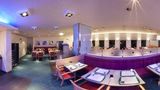 <b>Holiday Inn Express Geneva Airport Restaurant</b>. Virtual Tours powered by <a href="https://www.leonardoworldwide.com/" title="Leonardo Worldwide" target="_blank">Leonardo</a>.