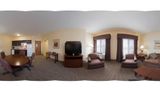 <b>Staybridge Suites Oklahoma City Airport Room</b>. Virtual Tours powered by <a href="https://www.leonardoworldwide.com/" title="Leonardo Worldwide" target="_blank">Leonardo</a>.