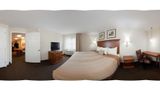 <b>Candlewood Suites Richmond Airport Room</b>. Virtual Tours powered by <a href="https://www.leonardoworldwide.com/" title="Leonardo Worldwide" target="_blank">Leonardo</a>.