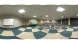 <b>Holiday Inn Express Meeting</b>. Virtual Tours powered by <a href="https://www.leonardoworldwide.com/" title="Leonardo Worldwide" target="_blank">Leonardo</a>.