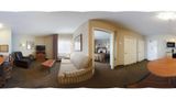 <b>Candlewood Suites Bordentown Suite</b>. Virtual Tours powered by <a href="https://www.leonardoworldwide.com/" title="Leonardo Worldwide" target="_blank">Leonardo</a>.