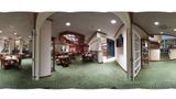 <b>Crowne Plaza Hickory I-40 Restaurant</b>. Virtual Tours powered by <a href="https://www.leonardoworldwide.com/" title="Leonardo Worldwide" target="_blank">Leonardo</a>.