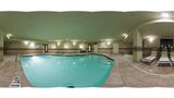 <b>Holiday Inn Express Hotel & Suites Pool</b>. Virtual Tours powered by <a href="https://www.leonardoworldwide.com/" title="Leonardo Worldwide" target="_blank">Leonardo</a>.