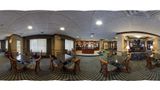 <b>Holiday Inn Express Hotel & Suites Restaurant</b>. Virtual Tours powered by <a href="https://www.leonardoworldwide.com/" title="Leonardo Worldwide" target="_blank">Leonardo</a>.