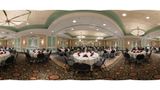 <b>Crowne Plaza Englewood, an IHG Hotel Ballroom</b>. Virtual Tours powered by <a href="https://www.leonardoworldwide.com/" title="Leonardo Worldwide" target="_blank">Leonardo</a>.