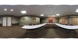 <b>Muncie Place Hotel & Suites Meeting</b>. Virtual Tours powered by <a href="https://www.leonardoworldwide.com/" title="Leonardo Worldwide" target="_blank">Leonardo</a>.