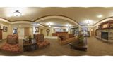<b>Holiday Inn Express & Suites Cedar City Lobby</b>. Virtual Tours powered by <a href="https://www.leonardoworldwide.com/" title="Leonardo Worldwide" target="_blank">Leonardo</a>.