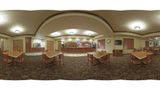 <b>Holiday Inn Express & Suites Cedar City Restaurant</b>. Virtual Tours powered by <a href="https://www.leonardoworldwide.com/" title="Leonardo Worldwide" target="_blank">Leonardo</a>.