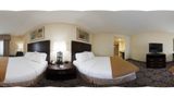 <b>Holiday Inn Express Hotel & Suites Room</b>. Virtual Tours powered by <a href="https://www.leonardoworldwide.com/" title="Leonardo Worldwide" target="_blank">Leonardo</a>.