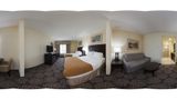 <b>Holiday Inn Express Hotel & Suites Suite</b>. Virtual Tours powered by <a href="https://www.leonardoworldwide.com/" title="Leonardo Worldwide" target="_blank">Leonardo</a>.